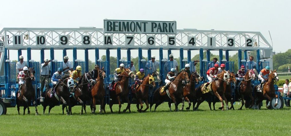 Belmont Picks – June 13th, 2020