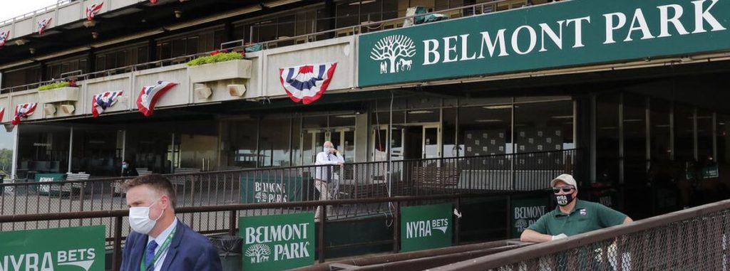 Belmont Park – June 27th Preview (Early Pick 5)