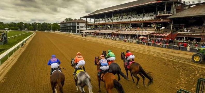 Saratoga Race Course Early Pick 5 – July 24th, 2020