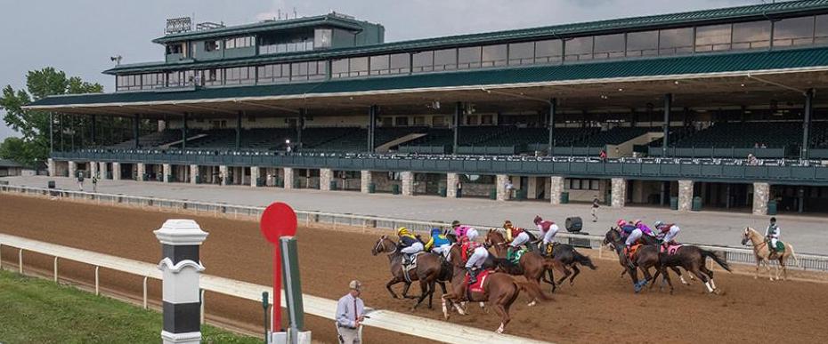 Keeneland Early Pick 5 Preview – July 9th, 2020