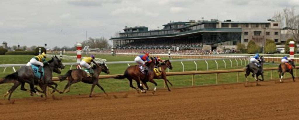 Keeneland Picks + Preview – July 10th, 2020