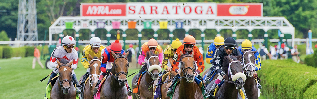 Saratoga is BACK! Opening Day Preview + Analysis – July 15th, 2021